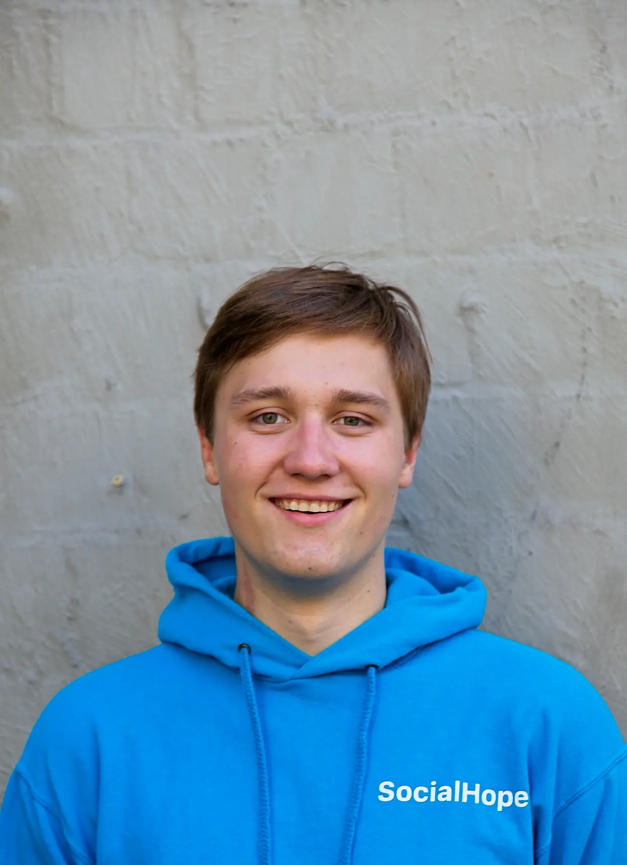 Profilbild von Jonte Sören Walter